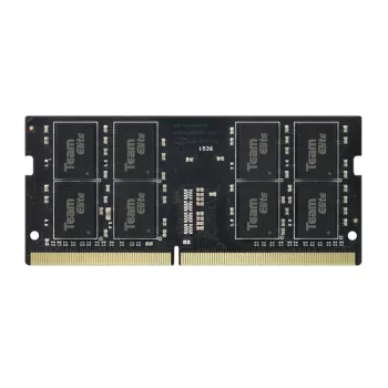 Team Group Team Elite - DDR4 - módulo - 8 GB - SO DIMM 260-PIN