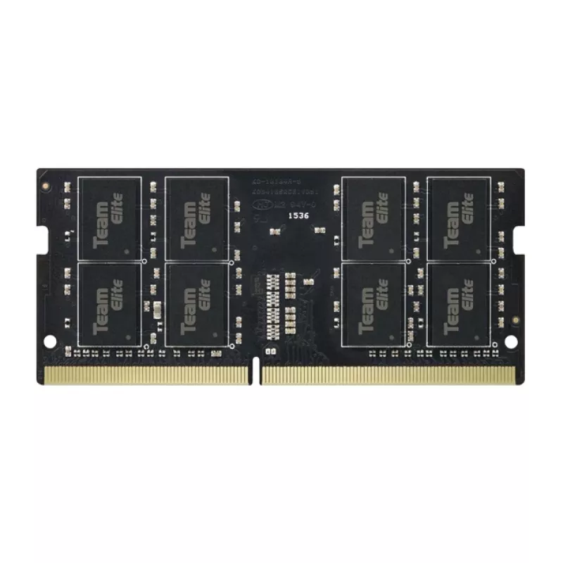 Team Group Team Elite - DDR4 - módulo - 8 GB - SO DIMM 260-PIN