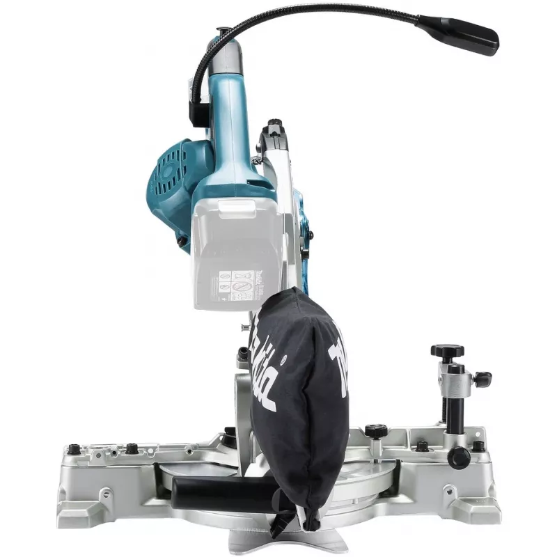 Makita DLS600Z Sierra de inglete y tronzadora 5000 rpm