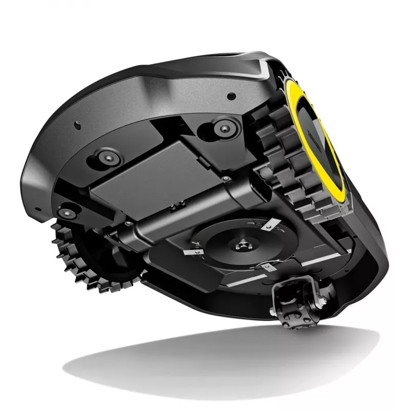 Robot cortacésped KARCHER RCX 4 - 1.269-740.0