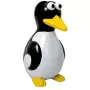 Soporte para gafas WEDO Penguin Design modelo 202 2702 – Portagafas de sobremesa