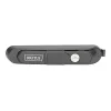 DIGITUS tirador giratorio con cerradura para armarios de red y servidores (DN-19-PHS-9473)