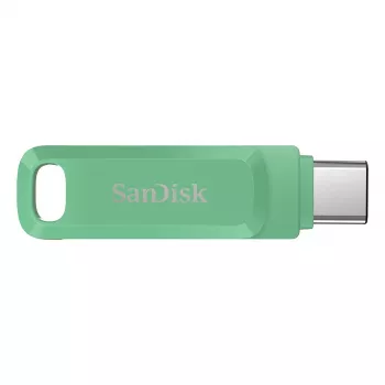 SanDisk Ultra Dual Drive Go USB-C Absinthe - unidad flash USB