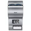 AB 14 Airblade dB Secador de manos 1600 W Plata