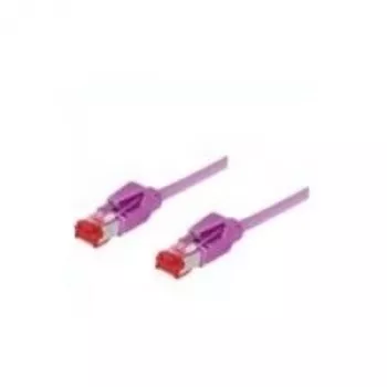 Tecline 718015M Cable de red Ethernet