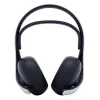 Sony PULSE Elite auriculares con cable e inalámbricos diadema gaming Bluetooth base de carga negro, blanco