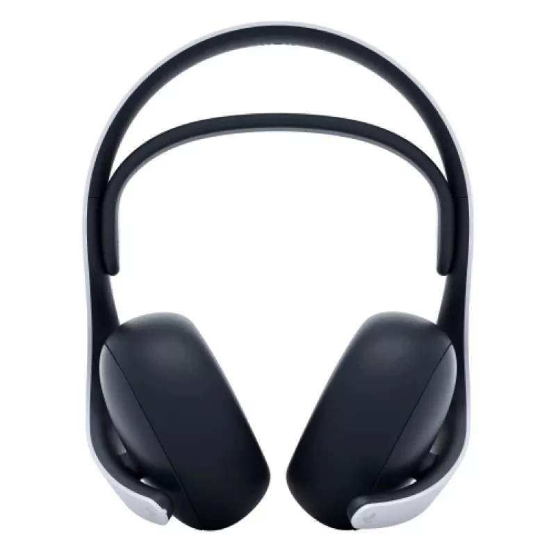 Sony PULSE Elite auriculares con cable e inalámbricos diadema gaming Bluetooth base de carga negro, blanco