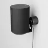 Soporte de pared MACLEAN MC-495 para 2 altavoces Sonos ERA, ángulo ajustable, robusto