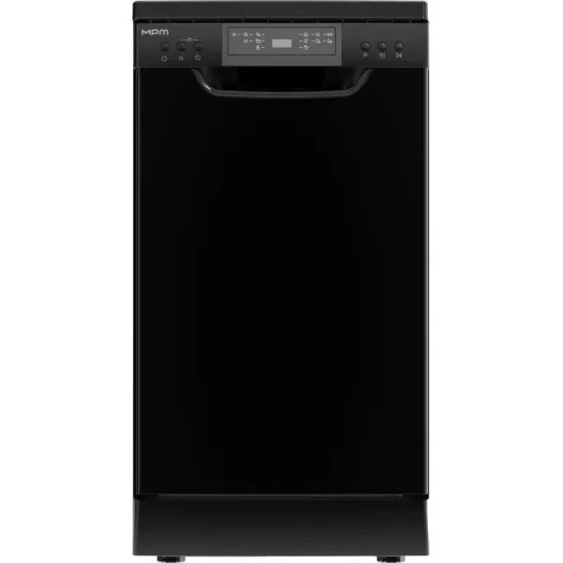 Lavavajillas de libre instalación MPM-45-ZMF-02