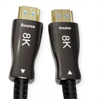 ROTRONIC-SECOMP VALUE - Ultra High Speed - Cable HDMI con Ethernet