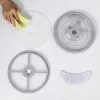 GB415 Secadora eléctrica mini 3 kg