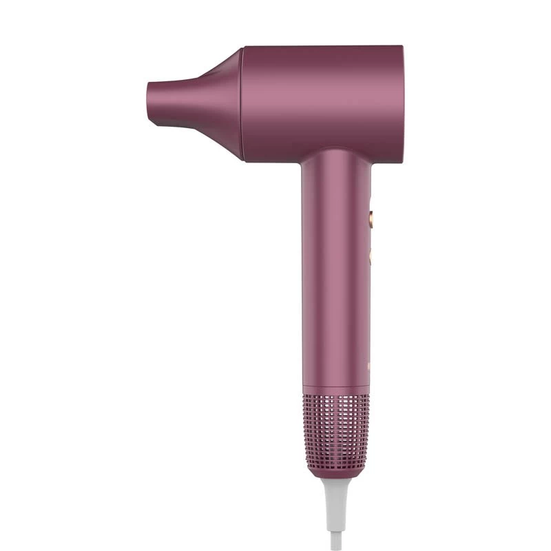 Secador de pelo y rizador Neno Beauty Vio