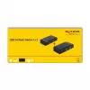 Conmutador matricial DeLOCK 87736