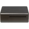 Inter-Tech 88887359 accesorio para placas de desarrollo carcasa negra (88887359)