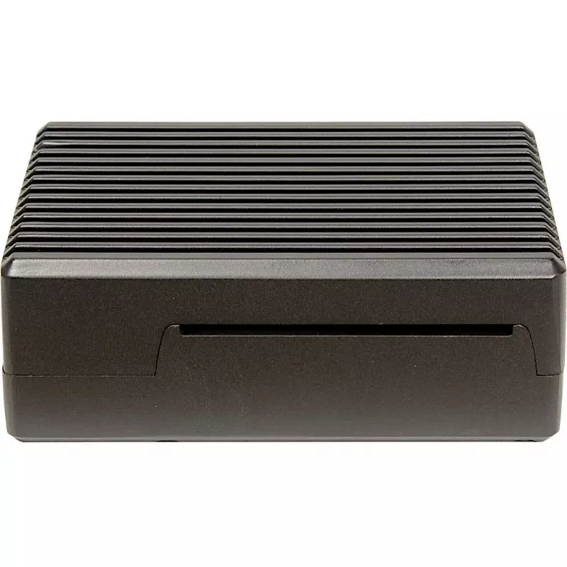 Inter-Tech 88887359 accesorio para placas de desarrollo carcasa negra (88887359)