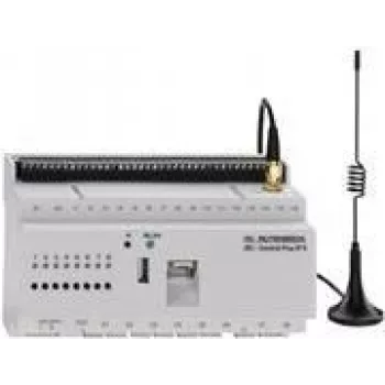 Rutenbeck Remote Control Device Control Plus IP 8 — dispositivo de control remoto IP de 8 canales