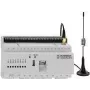 Rutenbeck Remote Control Device Control Plus IP 8 — dispositivo de control remoto IP de 8 canales