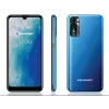 Smartphone Blaupunkt TX 60 Dual azul, 6,1 pulgadas, 64GB, azul