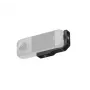 Soporte para cámaras de acción Insta360 CINSBBMM – adaptadores de montaje vertical y horizontal