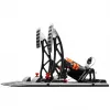 Set de pedales gaming Asetek Invicta S-Series THORP II negro
