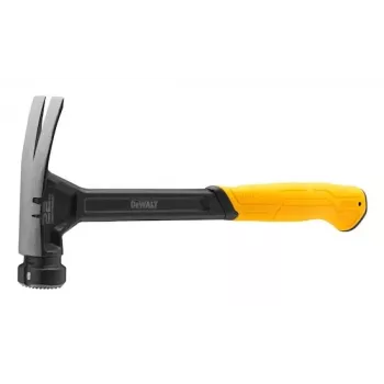 DeWALT DWHT51005-0 Martillo de orejas negro, amarillo