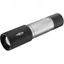 Linterna de mano Ansmann 270B aluminio negro LED 5W IPX4