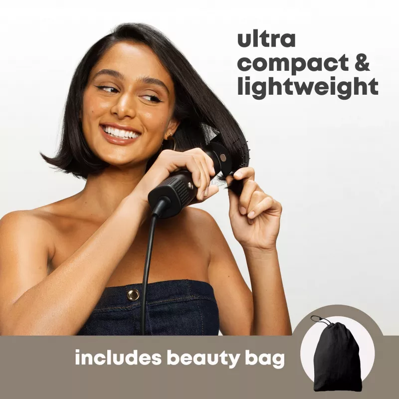 Revamp DR-2750-EU Hydro Shine Air 3 en 1 Pro Styler