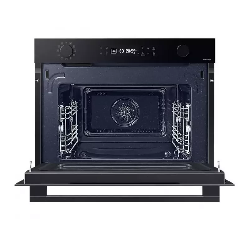 Horno compacto NQ5B4553FBK