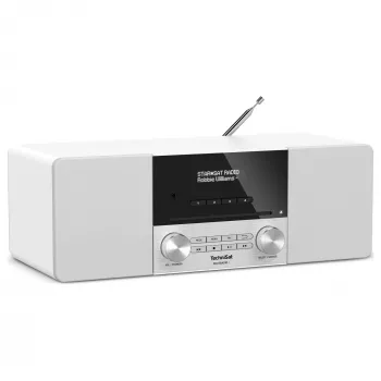Radio personal TechniSat DIGITRADIO 3