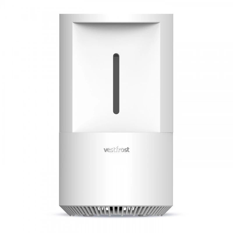 Humidificador VestFrost VP-H2I40WH — humidificador ultrasónico compacto, modelo VP-H2I40WH