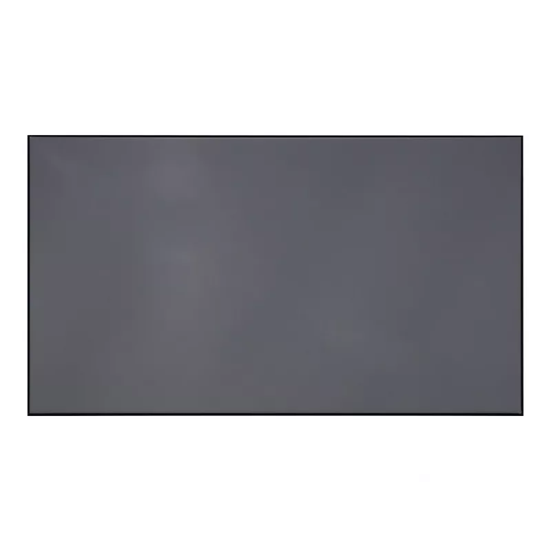 Epson ELPS36 V12H002AG0 pantalla de proyección para Laser TV, 120 pulgadas (3,05 m)