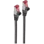 Cable de parcheo ShiverPeaks S/FTP BS75750-AS 50 m libre de halógenos