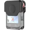 Jaula protectora PULUZ DJI Osmo 360 (negra)