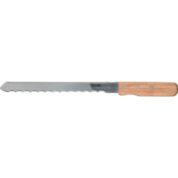 Cuchillo para aislantes KWB 015920 270 mm – herramienta manual KWB para cortar materiales aislantes