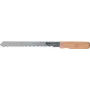 Cuchillo para aislantes KWB 015920 270 mm – herramienta manual KWB para cortar materiales aislantes