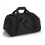 Reisenthel activitybag Bolsa de deporte Negra 35 l Poliéster (MX7003)