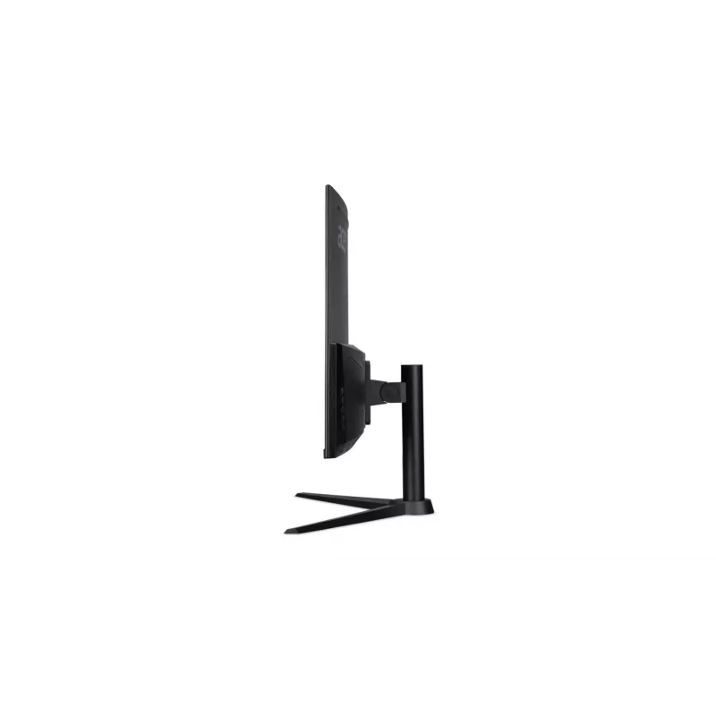 Acer NITRO XZ0 XZ322QU P3 monitor de ordenador 80 cm (31.5 inch) 2560 x 1440 píxeles Wide Quad HD LCD negro