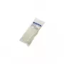 Bridas LogiLink KAB0002 nailon blanco 150 mm
