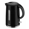 Amica KF1002 hervidor eléctrico, 1,7 L, negro