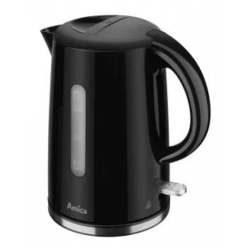 Hervidor eléctrico Amica 1,7 l 2200 W blanco