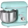 Robot de cocina Bomann KM 6030 CB 1100 W 5 L color menta