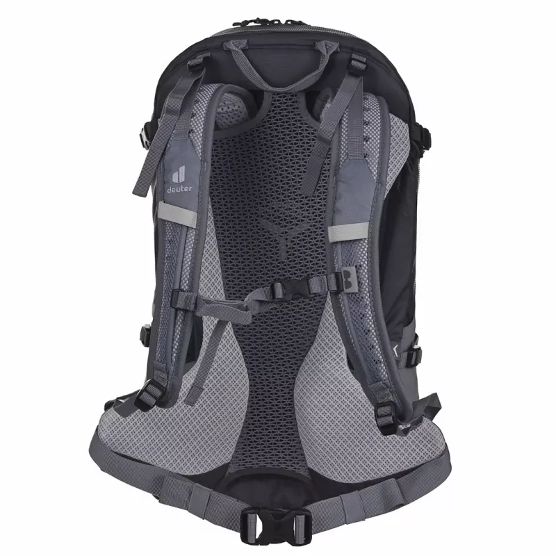 Mochila Deuter Futura 21 L gris