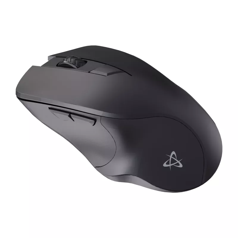 Ratón Sbox WM-308 negro USB