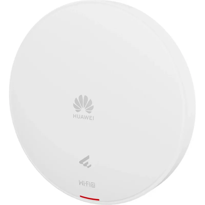 Punto de acceso HUAWEI eKit AP661 2,4 GHz 5 GHz Wi-Fi 6