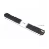 DeLOCK Funda de malla de apantallamiento EMI 1 m x 25 mm negro