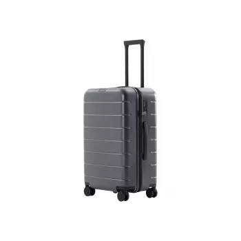 Maleta Xiaomi BHR8603GL carcasa rígida gris 39 L policarbonato