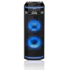 Altavoz de fiesta con Bluetooth y karaoke PS11DB