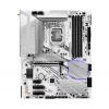 Placa base ASRock Z890 Pro RS WiFi White Intel Z890 LGA 1851 ATX