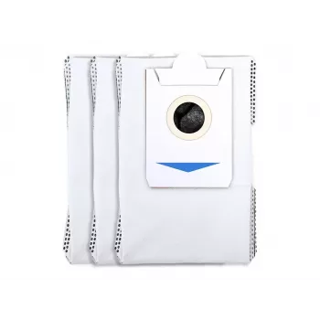 Ecovacs DDB030025 Accesorio/recambio para aspirador Bolsas para robot aspirador