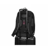 Mochila empresarial Wenger Carbon Pro con compartimento para portátil de 15,6